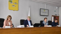 Ещё 10 новооскольцев решили стать участниками программы «Содействие» в июне 2025 года