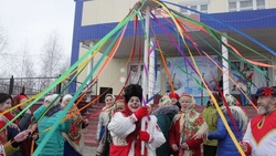 Народное гуляние «Крещенская стужа» пройдёт в Новооскольском городском округе