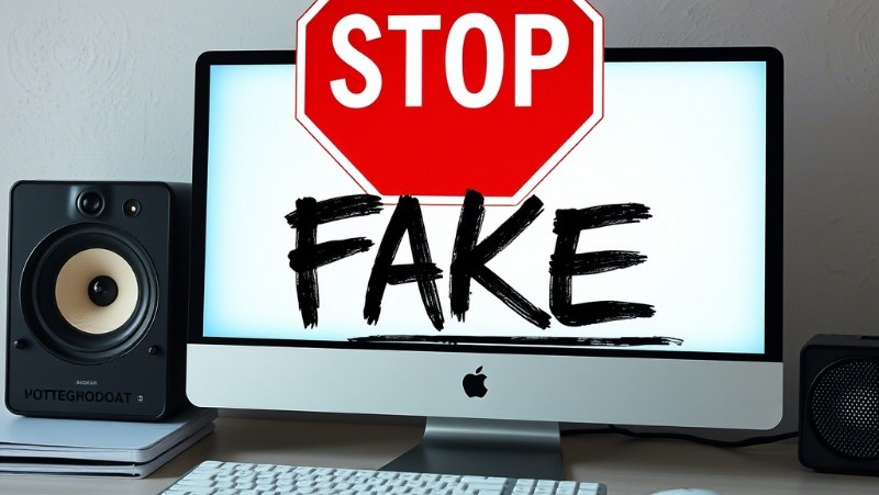 Как отличить фейк от правды: проверяем достоверность информации