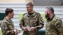 Вячеслав Гладков рассказал о более 240 заявках от участников и ветеранов СВО на проект «Сталь»