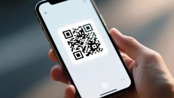 Белгородцы смогут получать посылки по QR-коду без интернета