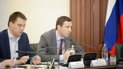 Белоблдума согласовала Дениса Буцаева на должность первого заместителя губернатора