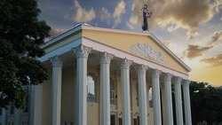 Министерство культуры Белгородской области выделит гранты на развитие театрального дела 