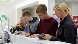 Вячеслав Гладков рассказал о заключении 216 соцконтрактов белгородскими студентами в 2025 году