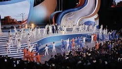 Белгородцы смогут проголосовать за земляков в финале премии «Служение»