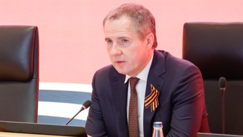Вячеслав Гладков сообщил о планах создания чат-бота психологической помощи для детей