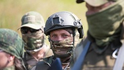 Вячеслав Гладков сообщил о старте проекта «Время своих героев»