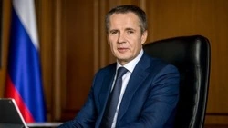 Вячеслав Гладков рассказал о трудоустройстве 30 участников СВО и членов их семей в 2024 году