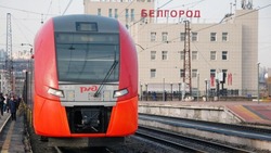 Вячеслав Гладков сообщил о введении дополнительных поездов Белгород-Москва на новогодние праздники
