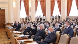 Белгородские депутаты увеличили срок подачи заявок на инициативное бюджетирование