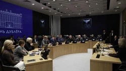 Губернатор Вячеслав Гладков взял в работу проекты молодёжных дублёров правительства региона