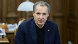 Вячеслав Гладков поздравил белгородцев с Днём Конституции РФ