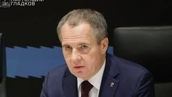 Вячеслав Гладков ответит на вопросы жителей в ходе большой прямой линии 