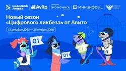 Белгородских школьников пригласили на новый сезон «Цифрового ликбеза»