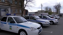 Новооскольцы смогут сообщить о недобросовестном отношении полицейских к работе