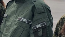 Вторая смена военно – патриотических сборов школьников «Воин» завершилась в Новом Осколе