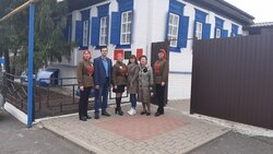 Новооскольский музей стал победителем конкурса «Культурная мозаика: партнёрская сеть»