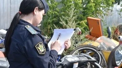 Житель Старого Оскола вернул себе права, только когда оплатил долг по 134 автоштрафам