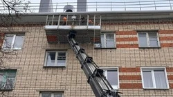 В 2026 году в Белгородской области капитально отремонтируют 145 многоквартирных домов