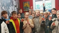 Новооскольцы отправились в приключение в рамках проекта «Детский туризм» 