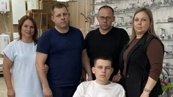 Семейный бизнес: от замысла - к воплощению 