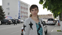 Председатель уличного комитета из села Беломестное стала призёром регионального конкурса