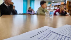 Новооскольцы выбрали водный объект для экологической реабилитации в 2026 году