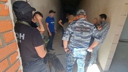 Белгородские полицейские подвели итоги второго этапа операции «Нелегал – 2024»