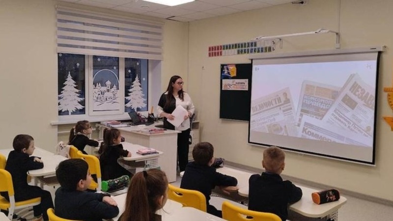16 школ Белгородской области стали лучшими в конкурсе инициатив родительских сообществ