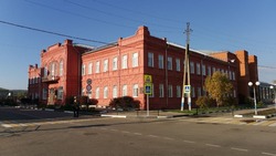 Новооскольская школьница стала лучшим экскурсоводом школьного музея в Белгородской области