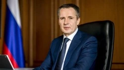 Вячеслав Гладков сообщил о проведении Дня дублера в Правительстве Белгородской области