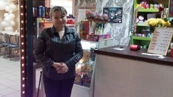 Новооскольчанка Татьяна Чеботарёва смогла открыть семейное кафе в рамках программы «Содействие»