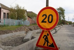 Вячеслав Гладков – о завершении в регионе работ по нацпроекту «Безопасные качественные дороги»
