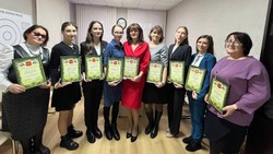 Три новооскольских педагога представят Новооскольский округ на областном конкурсе «Учитель года»