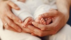 Более 9 тысяч детей родились в Белгородской области в 2024 году