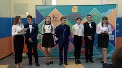 Новооскольский Центр молодёжных инициатив отметил третий день рождения