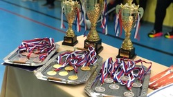 16 новооскольских ТОСов приняли участие в Первой муниципальной спортивно – культурной спартакиаде