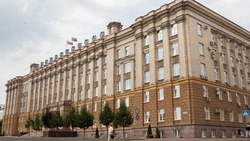 День дублера стартовал в Белгородской области