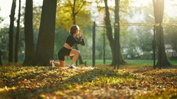 Белгородский врач объяснила, как физическая активность помогает справиться с напряжением