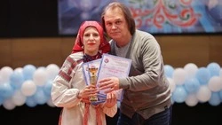 Юная жительница Новооскольского округа стала победителем международного конкурса в Санкт-Петербурге