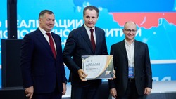 Белгородская область стала лидером по реализации нацпроекта «Безопасные качественные дороги»