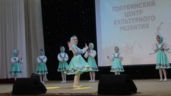 20 творческих коллективов из Нового Оскола приняли участие в фестивале «Самое танцующее село»