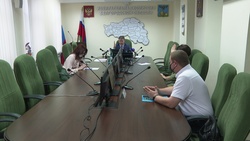 413 кандидатов заявились по спискам и по одномандатным округам на выборы в Белоблдуму