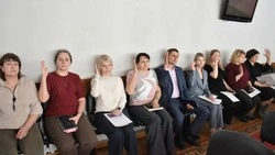 Ещё семь жителей Новооскольского округа получат поддержку по соцконтракту в марте 2026 года