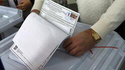Основной день голосования на выборах депутатов Госдумы завершился на Камчатке и Чукотке
