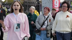 Новооскольцы отправились в очередную поездку в рамках проекта «К соседям в гости - У себя в  гостях»