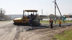 Работы по капитальному ремонту пройдут в Новооскольском городском округе