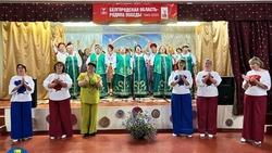 Фестиваль «Липовая разбитуха» в очередной раз собрал гостей в Новобезгинском Доме культуры