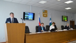Новоосколький округ вышел в лидеры региона по валовой продукции АПК в 2019 году