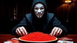 Интернет – мошенники запустили новую схему обмана граждан в преддверии Нового года